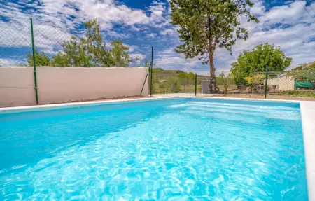 Maison 4 personnes à Alcala la Real - Photo 7