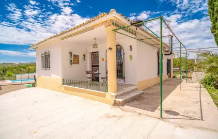 Maison 4 personnes à Alcala la Real - Photo 8