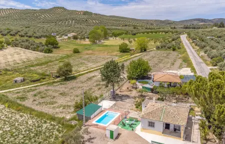 Maison 4 personnes à Alcala la Real - Photo 9