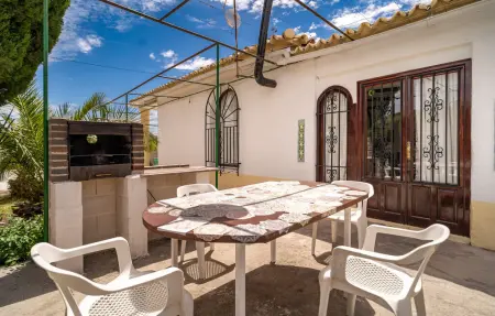 Maison 4 personnes à Alcala la Real - Photo 10