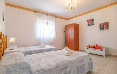 Maison 4 personnes à Alcala la Real - Photo 11