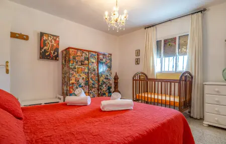 Maison 4 personnes à Alcala la Real - Photo 12