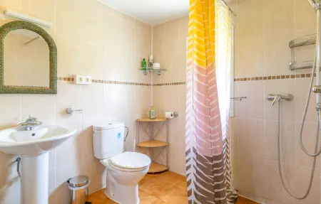 Maison 4 personnes à Alcala la Real - Photo 13