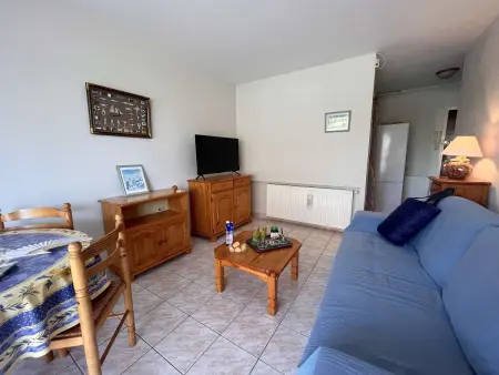 Appartement 2 pièces proche plage avec garage, Fréjus - Photo 2