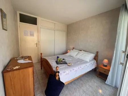 Appartement 2 pièces proche plage avec garage, Fréjus - Photo 5
