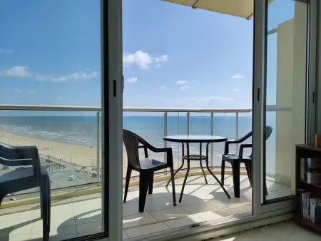 Appartement vue mer, 1 chambre, 4 pers, animaux admis - Photo 2