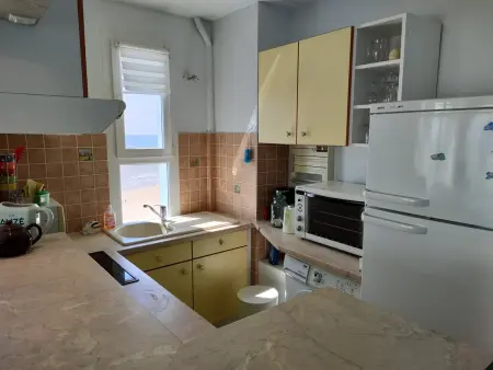 Appartement vue mer, 1 chambre, 4 pers, animaux admis - Photo 3