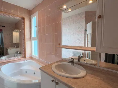 Appartement vue mer, 1 chambre, 4 pers, animaux admis - Photo 8