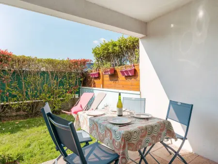 Bel appartement 2P à Carnac avec parking, 2 km des plages - Photo 11