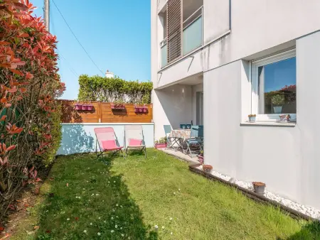 Bel appartement 2P à Carnac avec parking, 2 km des plages - Photo 12