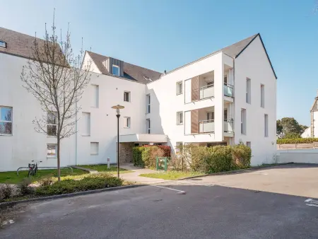 Bel appartement 2P à Carnac avec parking, 2 km des plages - Photo 14