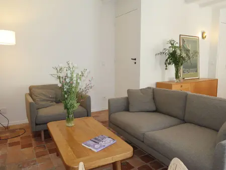 La Dolce Vita Brezhoneg, Gite 6 personnes à Trémeven - Photo 2