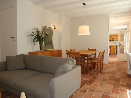 La Dolce Vita Brezhoneg, Gite 6 personnes à Trémeven - Photo 5