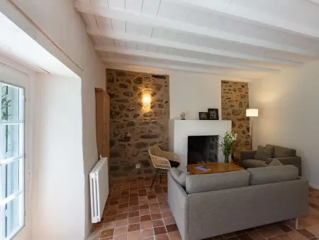 La Dolce Vita Brezhoneg, Gite 6 personnes à Trémeven - Photo 6
