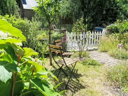 La Dolce Vita Brezhoneg, Gite 6 personnes à Trémeven - Photo 10