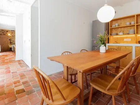 La Dolce Vita Brezhoneg, Gite 6 personnes à Trémeven - Photo 12