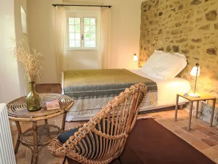 La Dolce Vita Brezhoneg, Gite 6 personnes à Trémeven - Photo 14