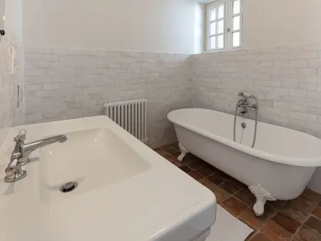 La Dolce Vita Brezhoneg, Gite 6 personnes à Trémeven - Photo 18