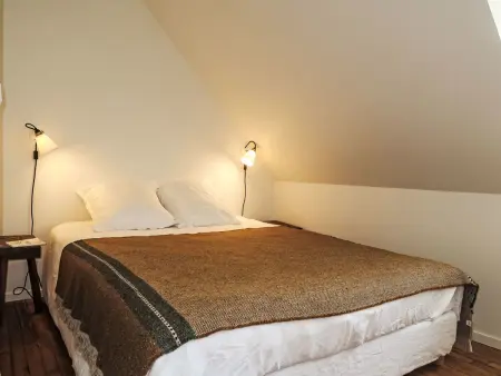 La Dolce Vita Brezhoneg, Gite 6 personnes à Trémeven - Photo 23