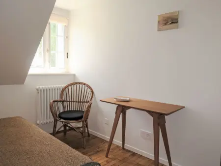 La Dolce Vita Brezhoneg, Gite 6 personnes à Trémeven - Photo 24