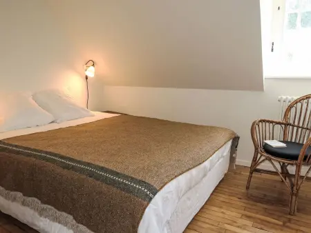La Dolce Vita Brezhoneg, Gite 6 personnes à Trémeven - Photo 27