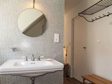 La Dolce Vita Brezhoneg, Gite 6 personnes à Trémeven - Photo 29