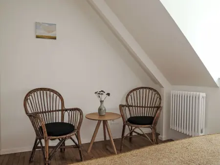 La Dolce Vita Brezhoneg, Gite 6 personnes à Trémeven - Photo 32