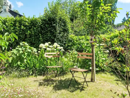 La Dolce Vita Brezhoneg, Gite 6 personnes à Trémeven - Photo 34