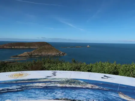 La Dolce Vita Brezhoneg, Gite 6 personnes à Trémeven - Photo 47