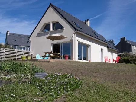 La maison de Toul an Dour, Maison 6 personnes à Plouarzel - Photo 3