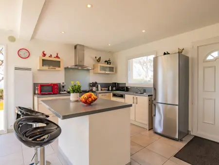 La maison de Toul an Dour, Maison 6 personnes à Plouarzel - Photo 6