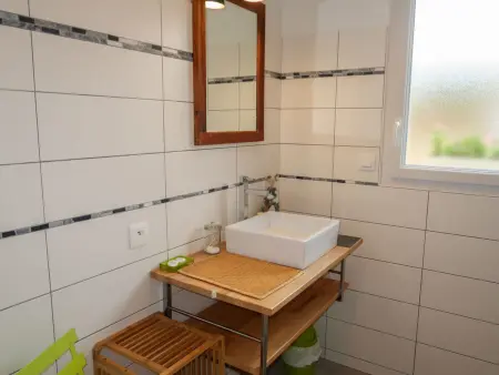 La maison de Toul an Dour, Maison 6 personnes à Plouarzel - Photo 11