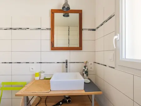 La maison de Toul an Dour, Maison 6 personnes à Plouarzel - Photo 12