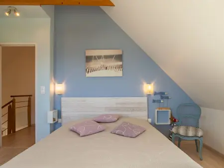 La maison de Toul an Dour, Maison 6 personnes à Plouarzel - Photo 14