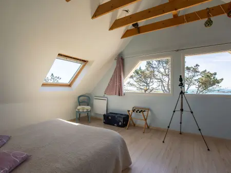 La maison de Toul an Dour, Maison 6 personnes à Plouarzel - Photo 16