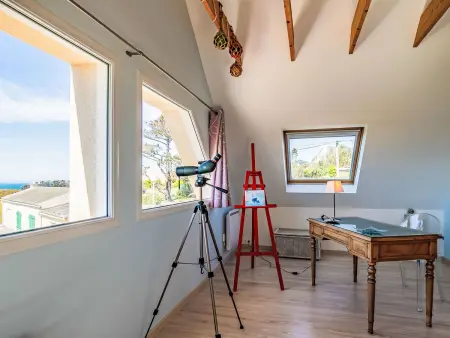 La maison de Toul an Dour, Maison 6 personnes à Plouarzel - Photo 18