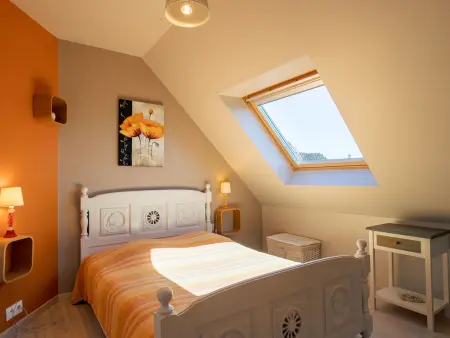 La maison de Toul an Dour, Maison 6 personnes à Plouarzel - Photo 19