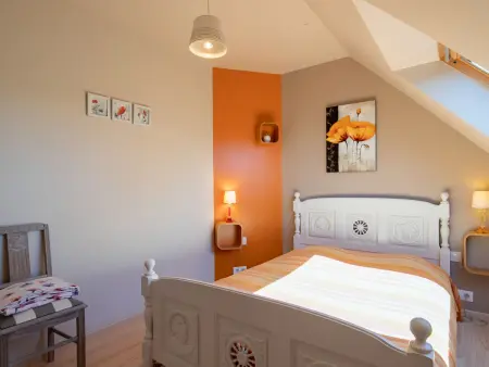 La maison de Toul an Dour, Maison 6 personnes à Plouarzel - Photo 20