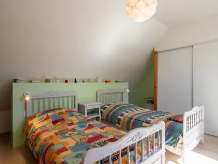 La maison de Toul an Dour, Maison 6 personnes à Plouarzel - Photo 21