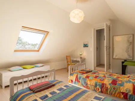 La maison de Toul an Dour, Maison 6 personnes à Plouarzel - Photo 22