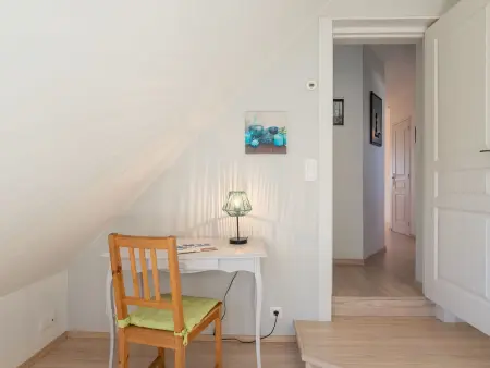 La maison de Toul an Dour, Maison 6 personnes à Plouarzel - Photo 23