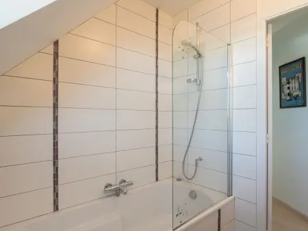 La maison de Toul an Dour, Maison 6 personnes à Plouarzel - Photo 24