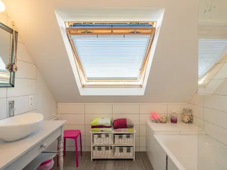 La maison de Toul an Dour, Maison 6 personnes à Plouarzel - Photo 25
