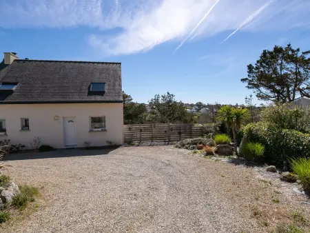 La maison de Toul an Dour, Maison 6 personnes à Plouarzel - Photo 26