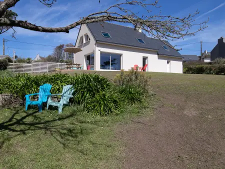 La maison de Toul an Dour, Maison 6 personnes à Plouarzel - Photo 29