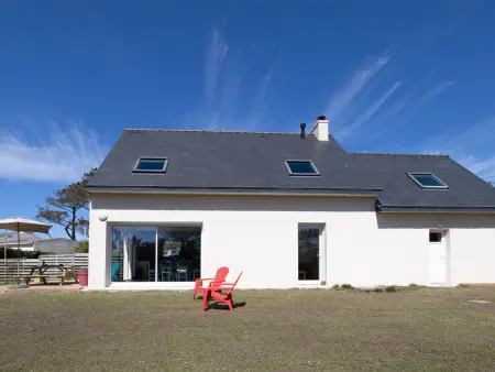 La maison de Toul an Dour, Maison 6 personnes à Plouarzel - Photo 33