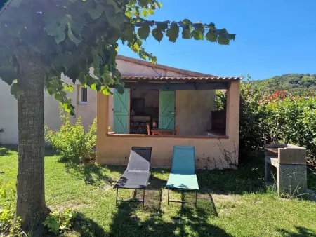 Studio 2 personnes, Appartement 2 personnes à Moriani Plage - Photo 2
