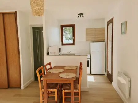 Mini Villa 2/4 personnes, Appartement 4 personnes à Moriani Plage - Photo 5