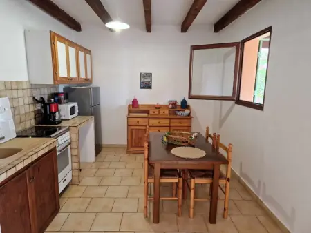 Mini Villa 2/4 personnes, Appartement 4 personnes à Moriani Plage - Photo 7