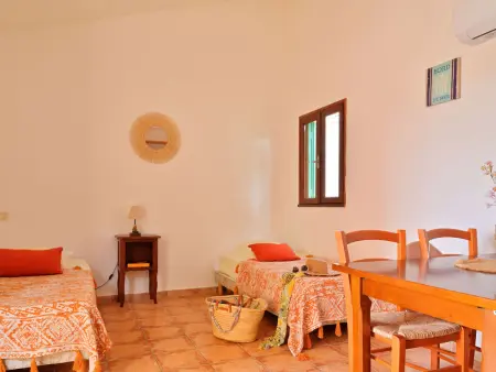 Mini Villa 2/4 personnes, Appartement 4 personnes à Moriani Plage - Photo 12